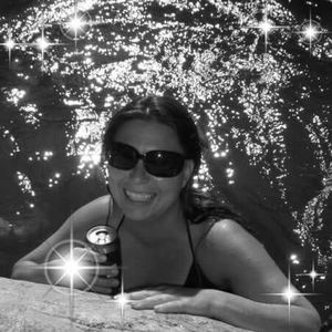 Meet your Posher, Brandy